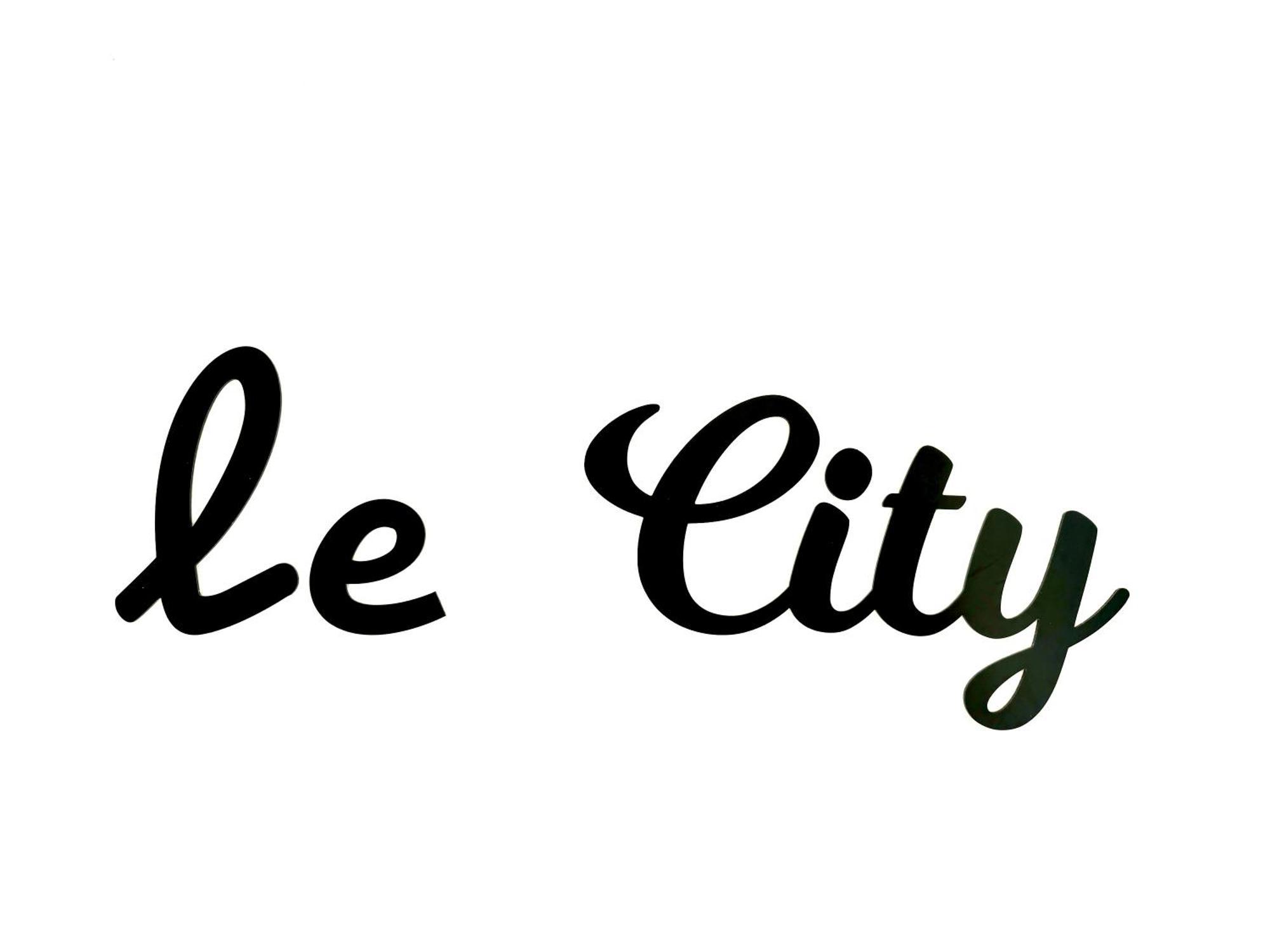 Le City Centre-Ville Trams Grenoble Esterno foto